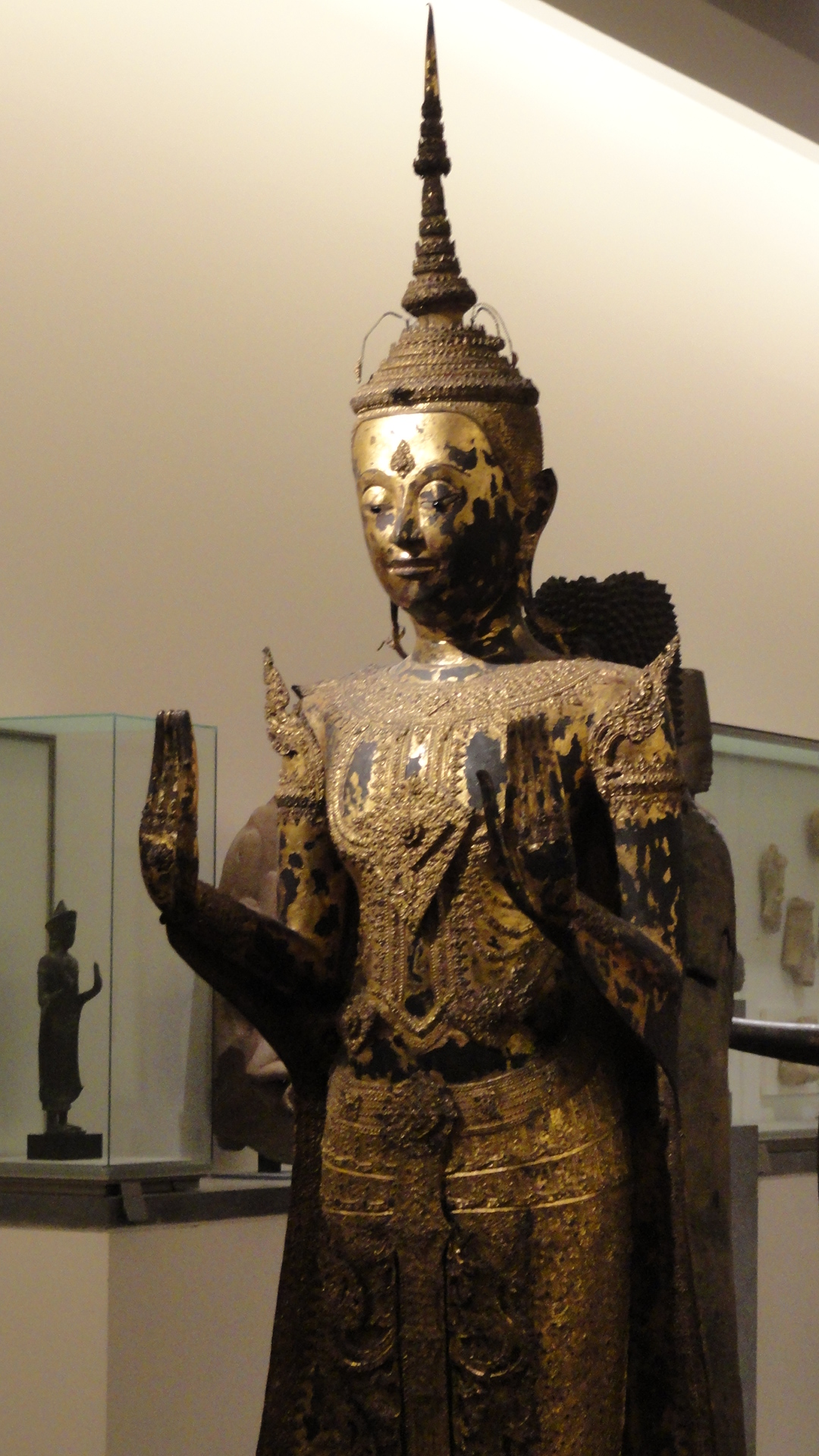 Musée Guimet - Art asiatique