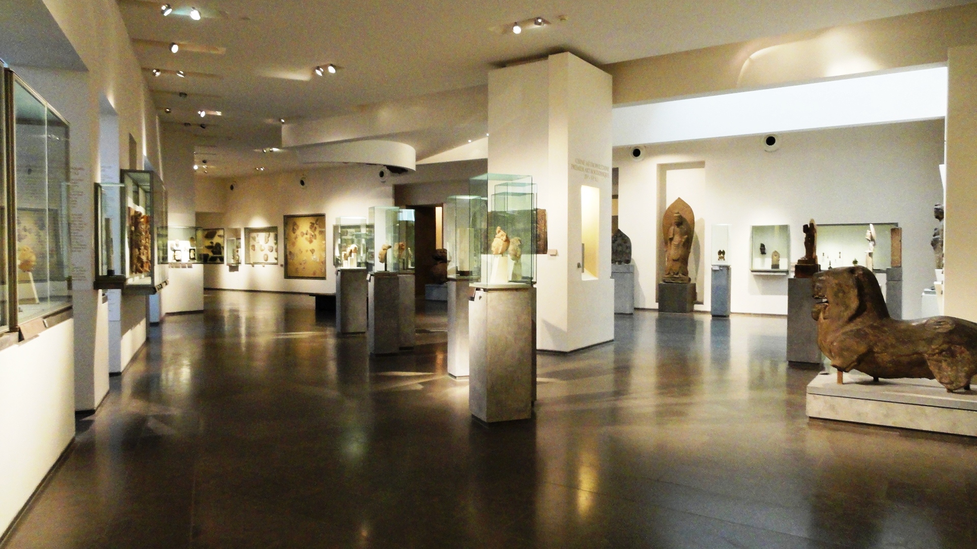 Musée Guimet - Chine