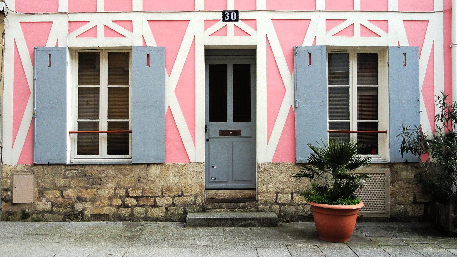 Rue Crémieux, Paris 12e
