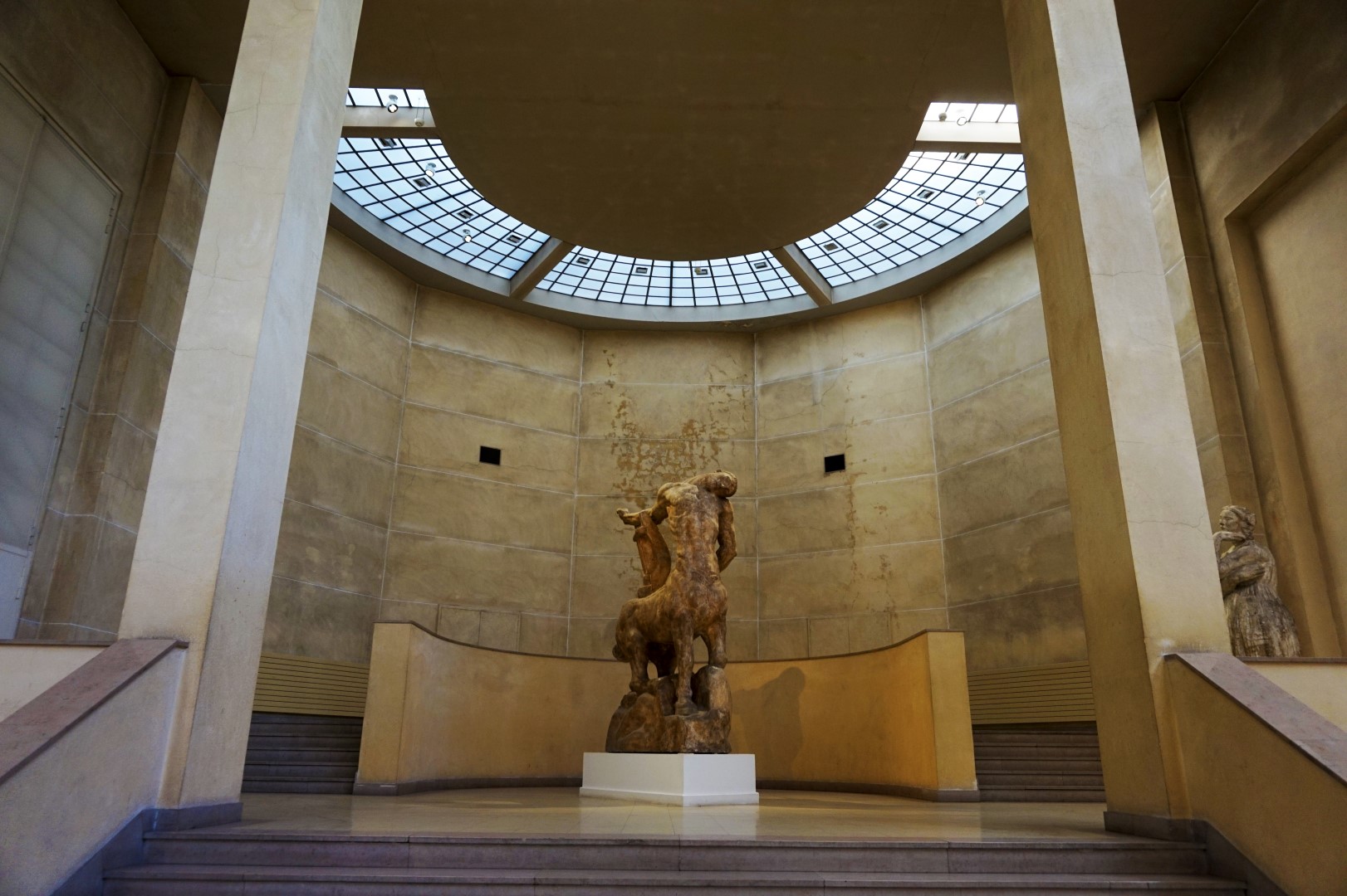 Musée Bourdelle, Paris