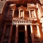 Voyage en Jordanie - Petra Wadi-Rum