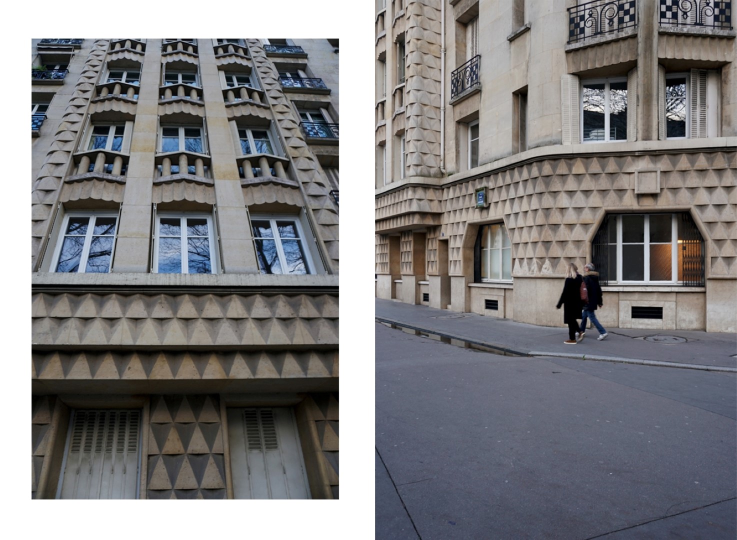 Balade dans le 7e arrondissement de Paris | de Saint Germain des Près au quartier du Gros Caillou - Autour du Champ de Mars et de la Tour Eiffel