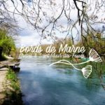 Balade sur les Bords de Marne - Créteil et Saint Maur des Fossés