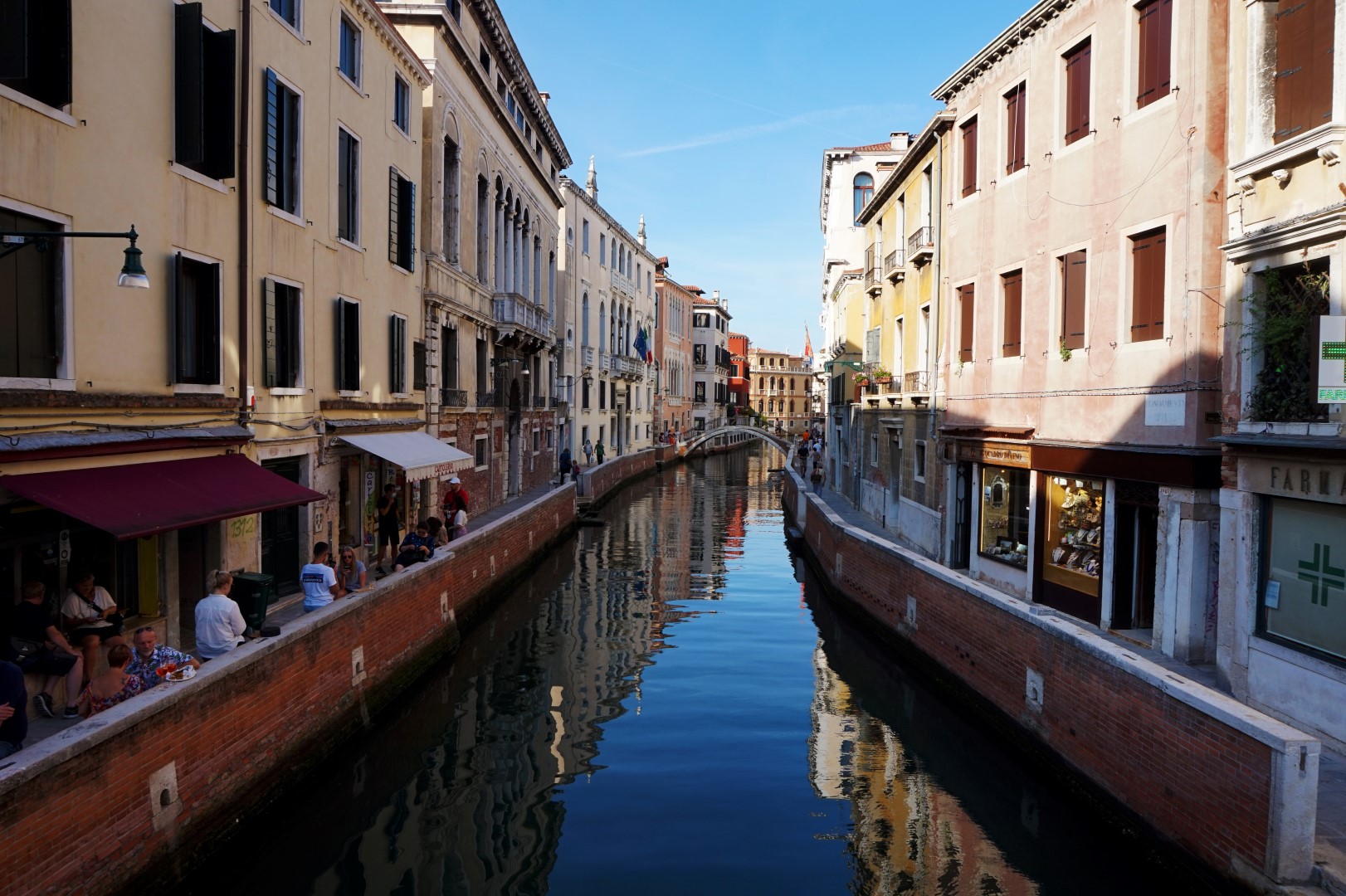 Un voyage en Italie du Nord - De Venise aux Grands Lacs | Venise