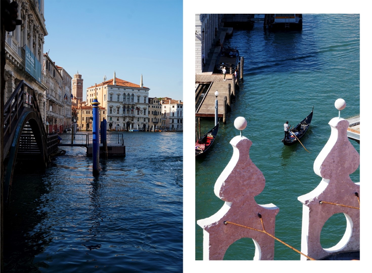 Un voyage en Italie du Nord - De Venise aux Grands Lacs | Venise Palazzo Ducale