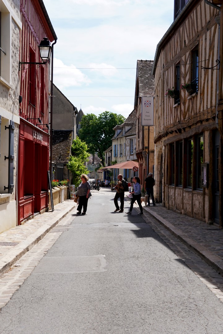 Une Journ e Provins Un Petit Pois Sur Dix Une Journ e Provins Un Petit Pois Sur Dix