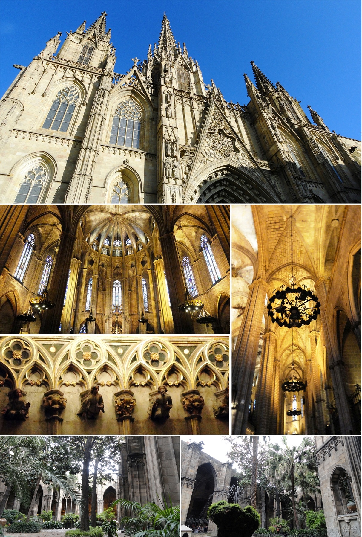 cathedrale