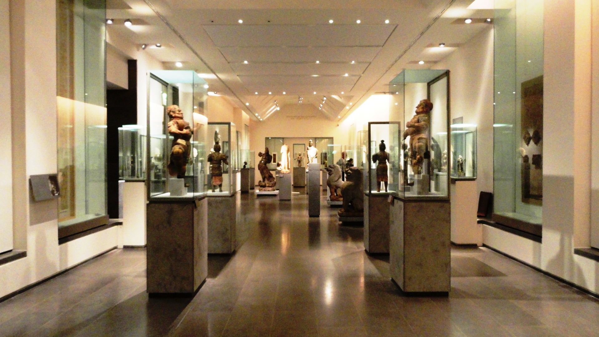 Musée Guimet 