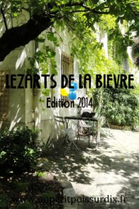 Lezarts de la Bièvre - Edition 2014
