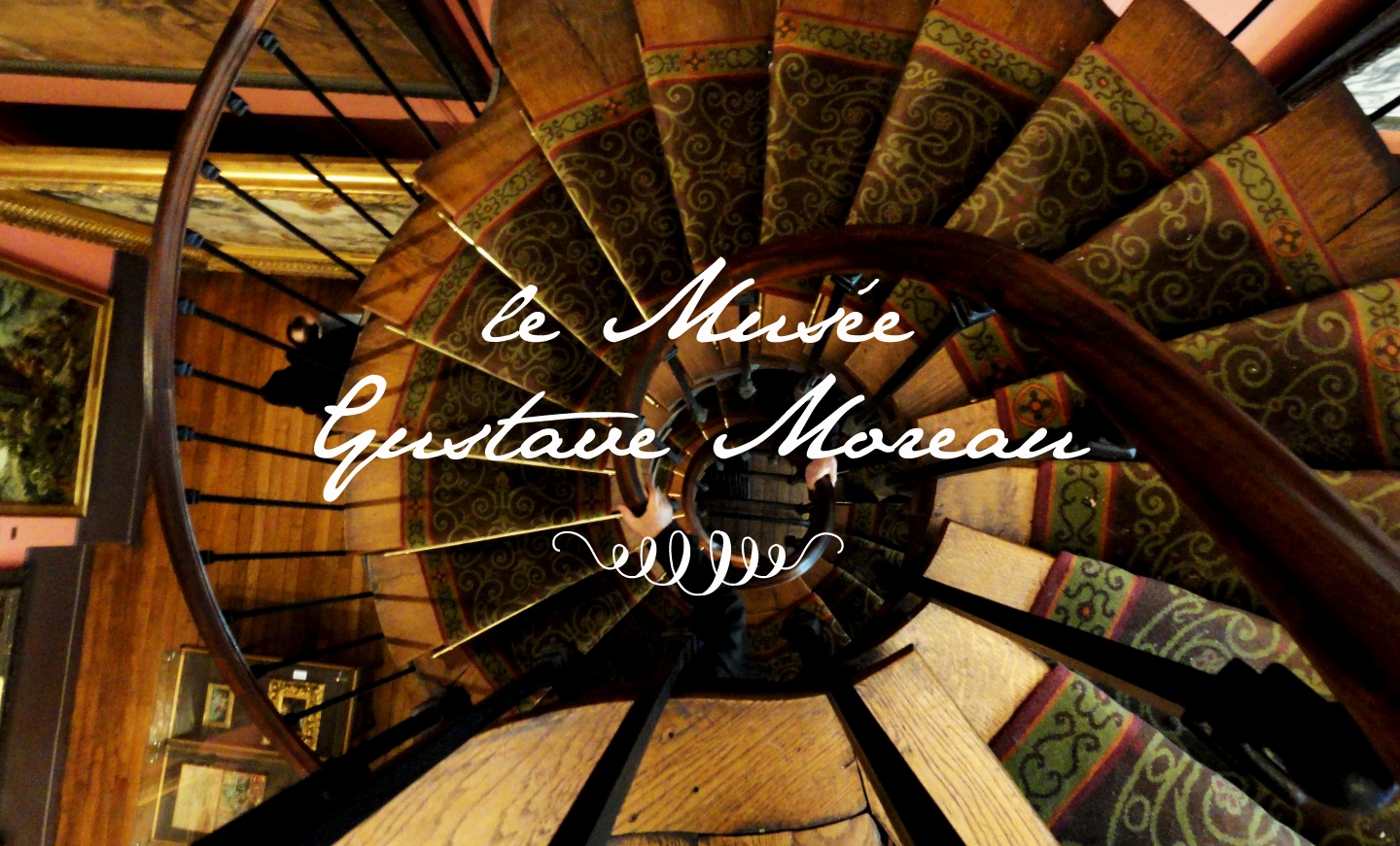 Le Musée Gustave Moreau