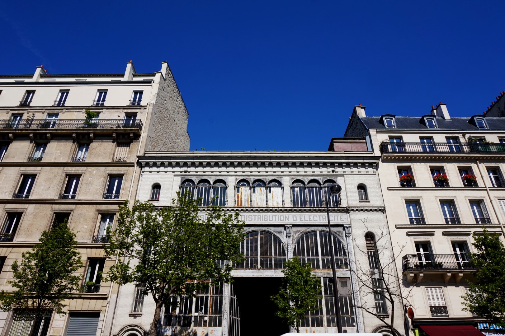 5 Cité De La Roquette 75011 Paris