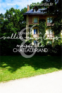 La Vallée aux Loups et la Maison de Chateaubriand - Chatenay-Malabry