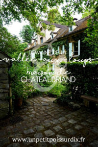 La Vallée aux Loups et la Maison de Chateaubriand - Chatenay-Malabry
