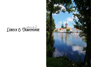 Un jour à Lübeck- City Guide - Blog voyage