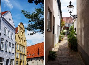 Un jour à Lübeck- City Guide - Blog voyage
