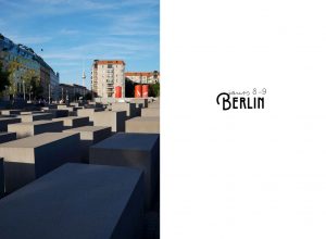 Berlin - City Trip - Blog voyage