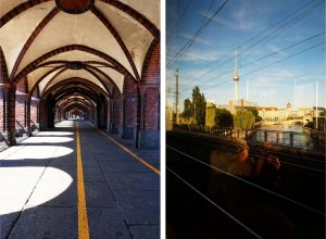 Berlin - City Trip - Blog voyage