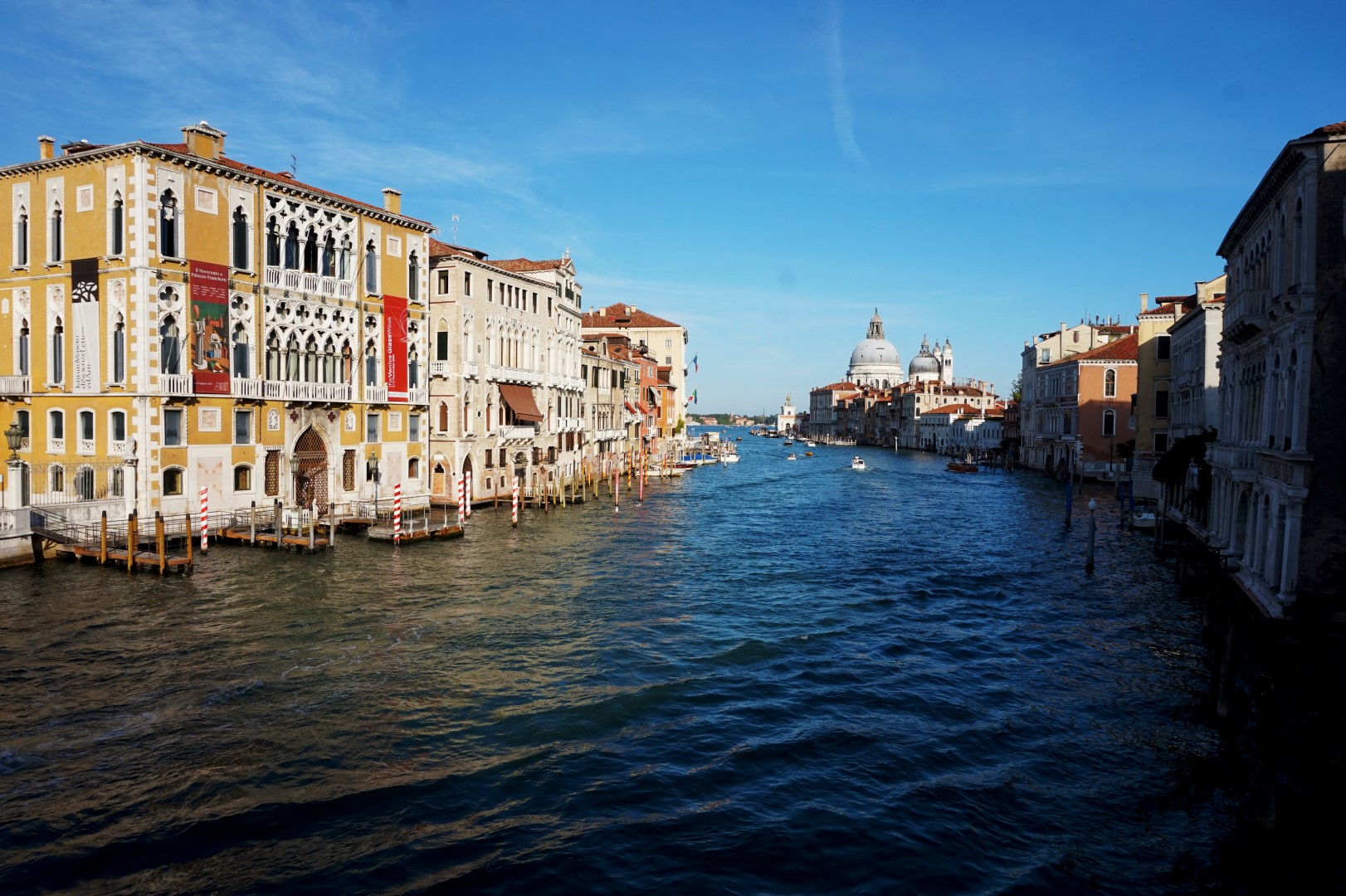 Un voyage en Italie du Nord - De Venise aux Grands Lacs | Venise