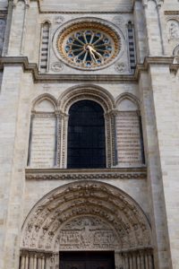 Basilique Saint Denis