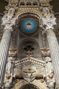 Quelques jours à Lyon- City Trip