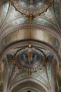 Quelques jours à Lyon- City Trip