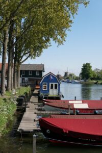 Weesp - Pays-Bas