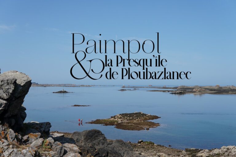 Paimpol & Ploubazlanec
